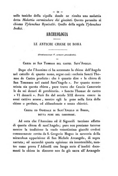 Cronichetta mensuale delle piu importanti moderne scoperte nelle scienze naturali e loro applicazioni alle arti ed industria