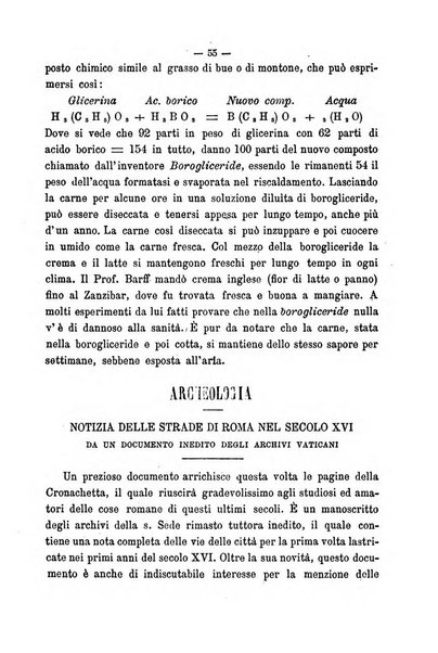 Cronichetta mensuale delle piu importanti moderne scoperte nelle scienze naturali e loro applicazioni alle arti ed industria