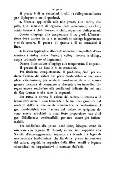 Cronichetta mensuale delle piu importanti moderne scoperte nelle scienze naturali e loro applicazioni alle arti ed industria