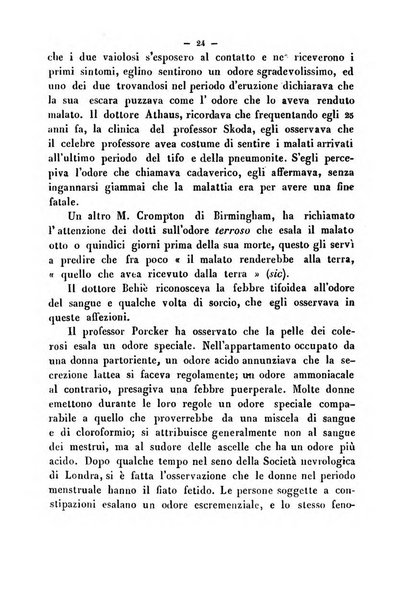 Cronichetta mensuale delle piu importanti moderne scoperte nelle scienze naturali e loro applicazioni alle arti ed industria