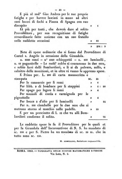 Cronichetta mensuale delle piu importanti moderne scoperte nelle scienze naturali e loro applicazioni alle arti ed industria