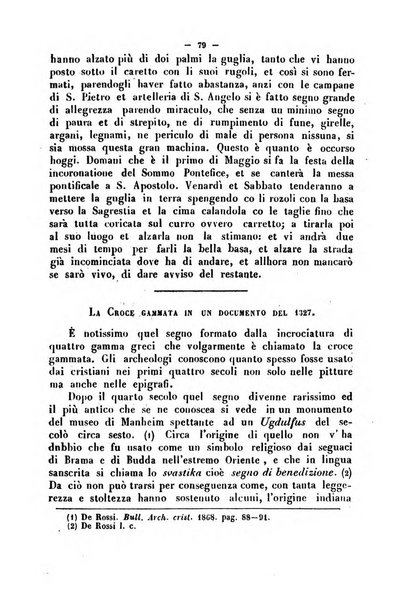 Cronichetta mensuale delle piu importanti moderne scoperte nelle scienze naturali e loro applicazioni alle arti ed industria