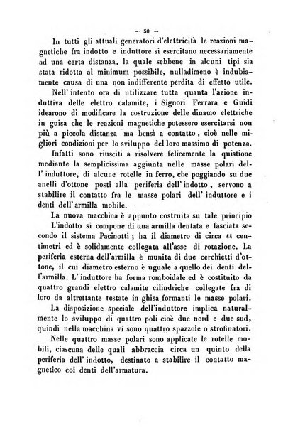 Cronichetta mensuale delle piu importanti moderne scoperte nelle scienze naturali e loro applicazioni alle arti ed industria