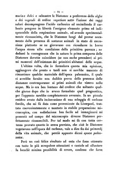 Cronichetta mensuale delle piu importanti moderne scoperte nelle scienze naturali e loro applicazioni alle arti ed industria