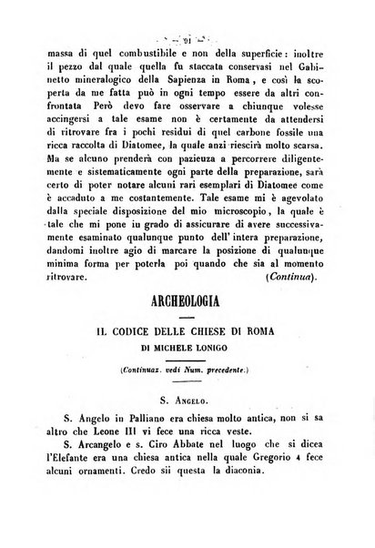 Cronichetta mensuale delle piu importanti moderne scoperte nelle scienze naturali e loro applicazioni alle arti ed industria