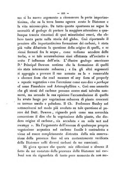 Cronichetta mensuale delle piu importanti moderne scoperte nelle scienze naturali e loro applicazioni alle arti ed industria