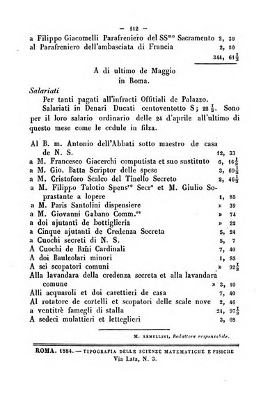 Cronichetta mensuale delle piu importanti moderne scoperte nelle scienze naturali e loro applicazioni alle arti ed industria