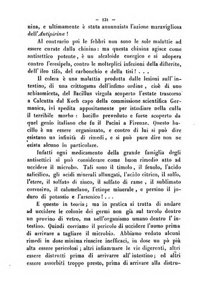 Cronichetta mensuale delle piu importanti moderne scoperte nelle scienze naturali e loro applicazioni alle arti ed industria