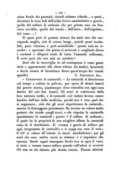 Cronichetta mensuale delle piu importanti moderne scoperte nelle scienze naturali e loro applicazioni alle arti ed industria