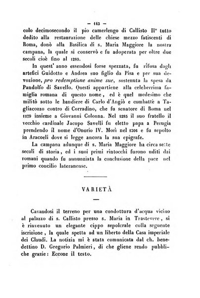 Cronichetta mensuale delle piu importanti moderne scoperte nelle scienze naturali e loro applicazioni alle arti ed industria