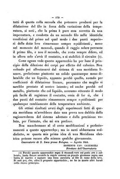 Cronichetta mensuale delle piu importanti moderne scoperte nelle scienze naturali e loro applicazioni alle arti ed industria