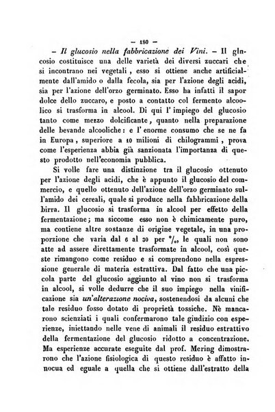 Cronichetta mensuale delle piu importanti moderne scoperte nelle scienze naturali e loro applicazioni alle arti ed industria