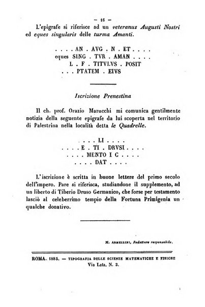 Cronichetta mensuale delle piu importanti moderne scoperte nelle scienze naturali e loro applicazioni alle arti ed industria