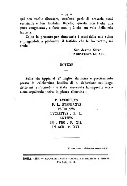 Cronichetta mensuale delle piu importanti moderne scoperte nelle scienze naturali e loro applicazioni alle arti ed industria