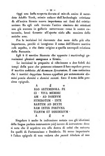 Cronichetta mensuale delle piu importanti moderne scoperte nelle scienze naturali e loro applicazioni alle arti ed industria