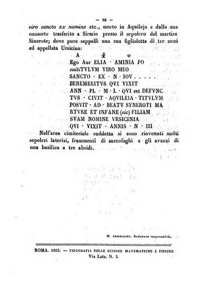 Cronichetta mensuale delle piu importanti moderne scoperte nelle scienze naturali e loro applicazioni alle arti ed industria