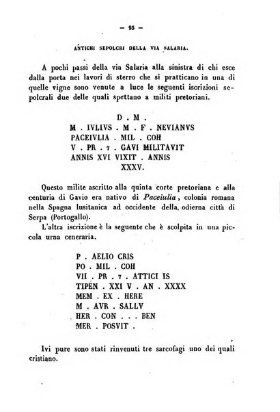 Cronichetta mensuale delle piu importanti moderne scoperte nelle scienze naturali e loro applicazioni alle arti ed industria