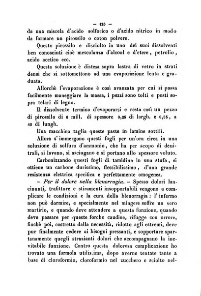 Cronichetta mensuale delle piu importanti moderne scoperte nelle scienze naturali e loro applicazioni alle arti ed industria