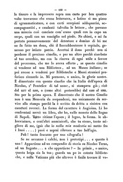 Cronichetta mensuale delle piu importanti moderne scoperte nelle scienze naturali e loro applicazioni alle arti ed industria