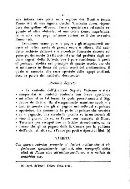 Cronichetta mensuale delle piu importanti moderne scoperte nelle scienze naturali e loro applicazioni alle arti ed industria