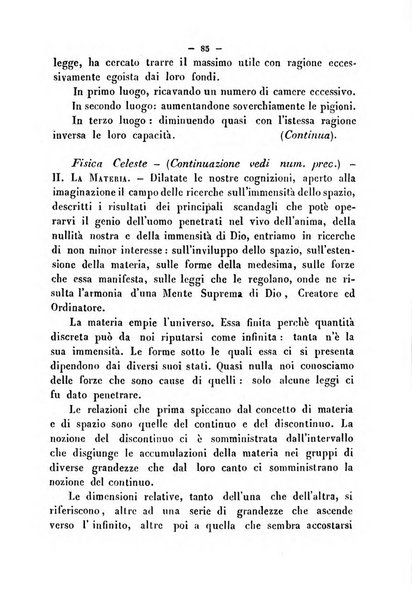 Cronichetta mensuale delle piu importanti moderne scoperte nelle scienze naturali e loro applicazioni alle arti ed industria