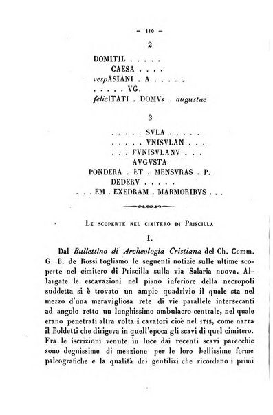 Cronichetta mensuale delle piu importanti moderne scoperte nelle scienze naturali e loro applicazioni alle arti ed industria