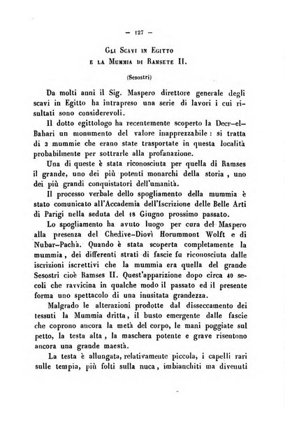 Cronichetta mensuale delle piu importanti moderne scoperte nelle scienze naturali e loro applicazioni alle arti ed industria