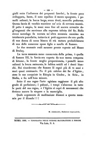 Cronichetta mensuale delle piu importanti moderne scoperte nelle scienze naturali e loro applicazioni alle arti ed industria