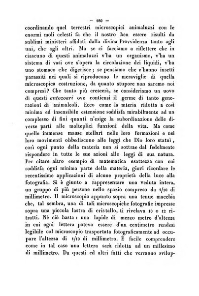 Cronichetta mensuale delle piu importanti moderne scoperte nelle scienze naturali e loro applicazioni alle arti ed industria