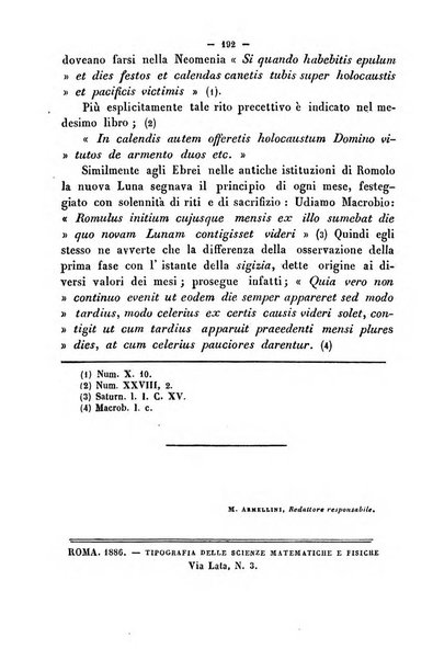 Cronichetta mensuale delle piu importanti moderne scoperte nelle scienze naturali e loro applicazioni alle arti ed industria