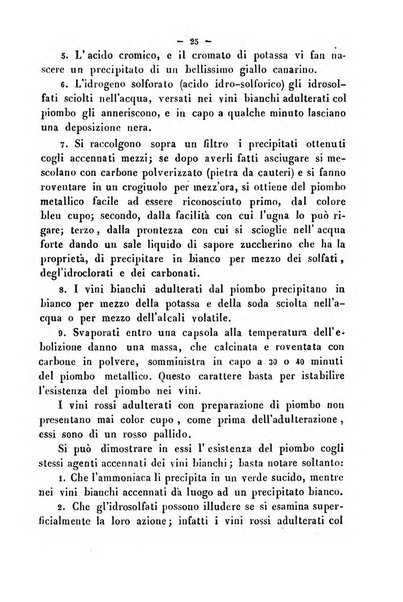 Cronichetta mensuale delle piu importanti moderne scoperte nelle scienze naturali e loro applicazioni alle arti ed industria