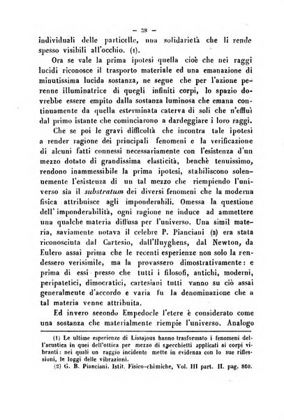 Cronichetta mensuale delle piu importanti moderne scoperte nelle scienze naturali e loro applicazioni alle arti ed industria