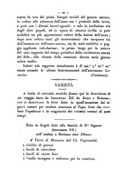 Cronichetta mensuale delle piu importanti moderne scoperte nelle scienze naturali e loro applicazioni alle arti ed industria