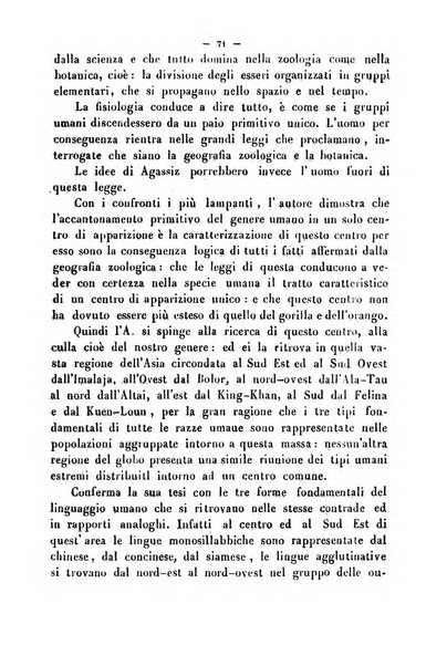 Cronichetta mensuale delle piu importanti moderne scoperte nelle scienze naturali e loro applicazioni alle arti ed industria