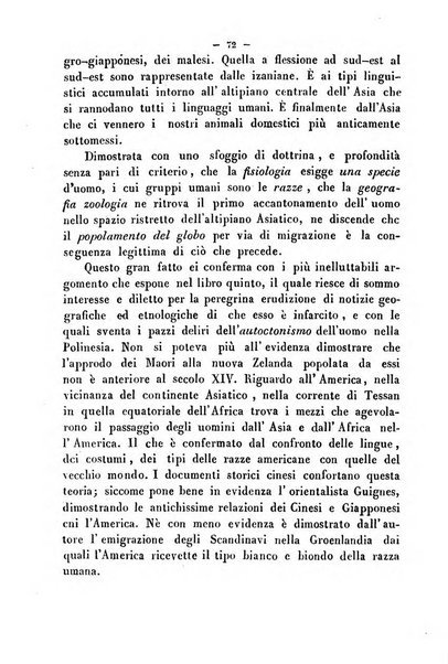 Cronichetta mensuale delle piu importanti moderne scoperte nelle scienze naturali e loro applicazioni alle arti ed industria