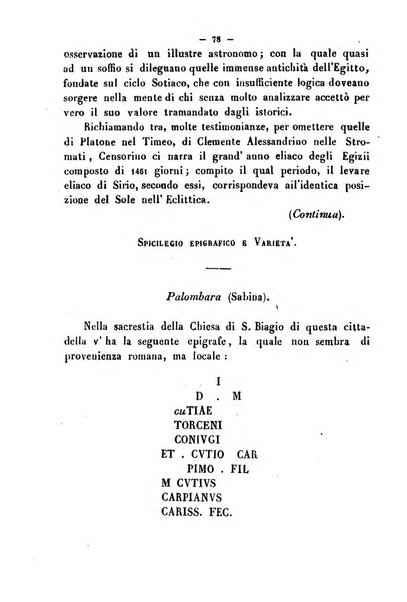 Cronichetta mensuale delle piu importanti moderne scoperte nelle scienze naturali e loro applicazioni alle arti ed industria