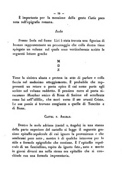 Cronichetta mensuale delle piu importanti moderne scoperte nelle scienze naturali e loro applicazioni alle arti ed industria