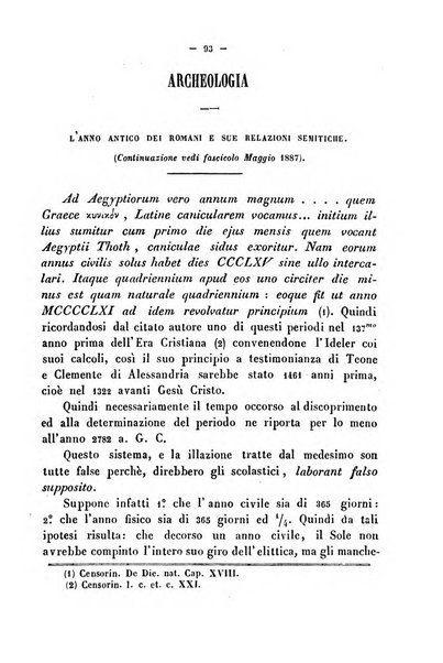 Cronichetta mensuale delle piu importanti moderne scoperte nelle scienze naturali e loro applicazioni alle arti ed industria