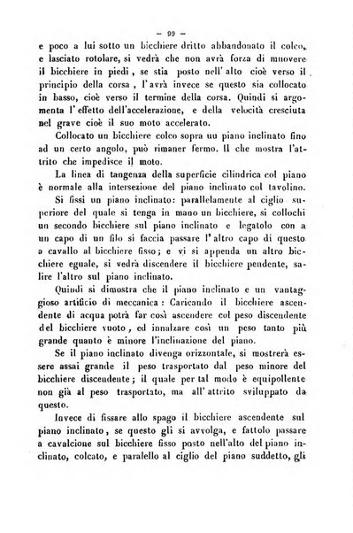 Cronichetta mensuale delle piu importanti moderne scoperte nelle scienze naturali e loro applicazioni alle arti ed industria