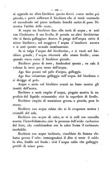 Cronichetta mensuale delle piu importanti moderne scoperte nelle scienze naturali e loro applicazioni alle arti ed industria