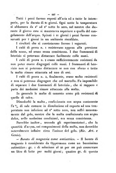 Cronichetta mensuale delle piu importanti moderne scoperte nelle scienze naturali e loro applicazioni alle arti ed industria