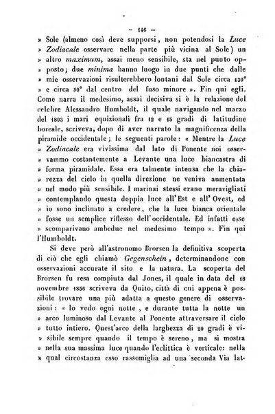 Cronichetta mensuale delle piu importanti moderne scoperte nelle scienze naturali e loro applicazioni alle arti ed industria