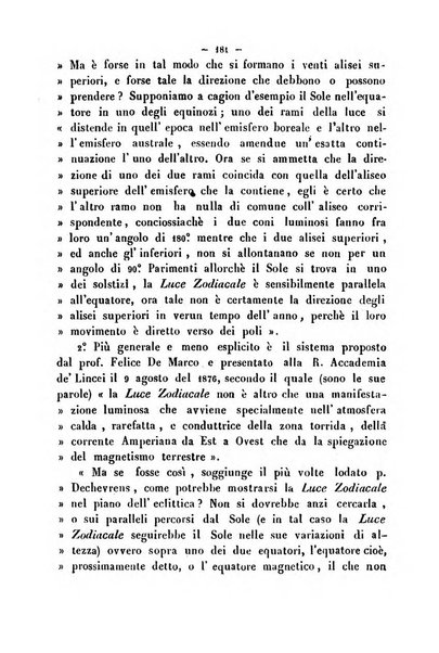 Cronichetta mensuale delle piu importanti moderne scoperte nelle scienze naturali e loro applicazioni alle arti ed industria