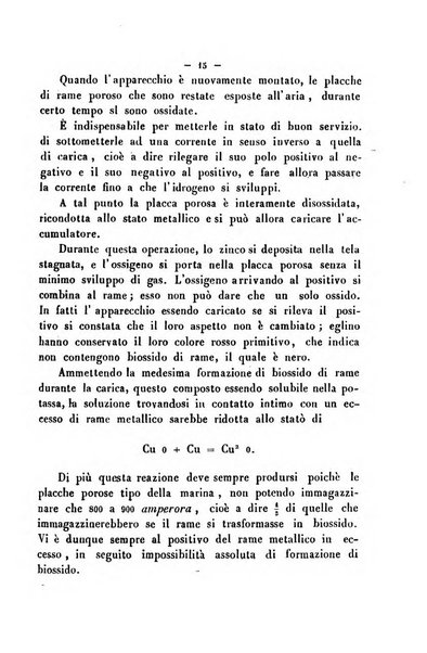 Cronichetta mensuale delle piu importanti moderne scoperte nelle scienze naturali e loro applicazioni alle arti ed industria