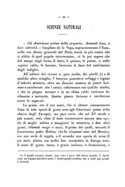 Cronichetta mensuale delle piu importanti moderne scoperte nelle scienze naturali e loro applicazioni alle arti ed industria