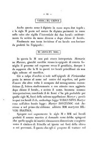 Cronichetta mensuale delle piu importanti moderne scoperte nelle scienze naturali e loro applicazioni alle arti ed industria