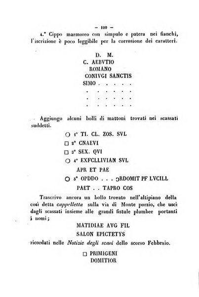 Cronichetta mensuale delle piu importanti moderne scoperte nelle scienze naturali e loro applicazioni alle arti ed industria