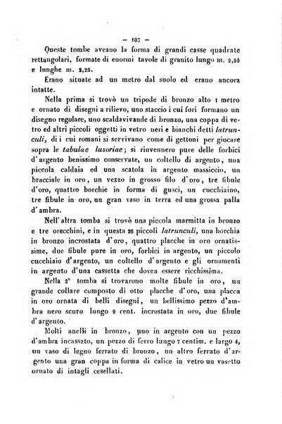 Cronichetta mensuale delle piu importanti moderne scoperte nelle scienze naturali e loro applicazioni alle arti ed industria