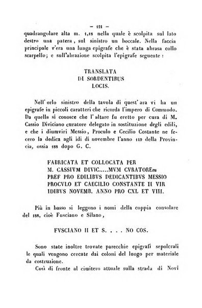 Cronichetta mensuale delle piu importanti moderne scoperte nelle scienze naturali e loro applicazioni alle arti ed industria