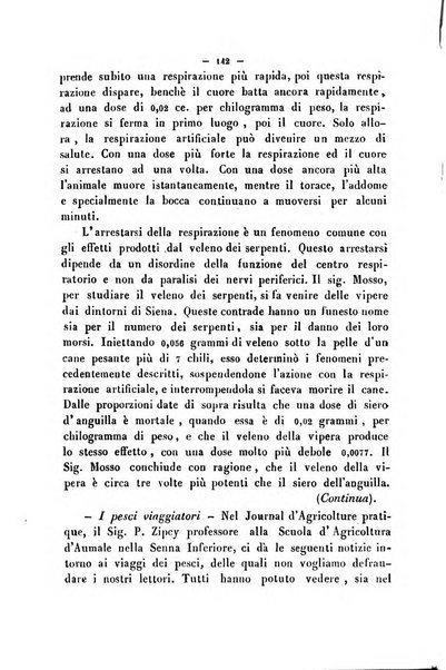 Cronichetta mensuale delle piu importanti moderne scoperte nelle scienze naturali e loro applicazioni alle arti ed industria